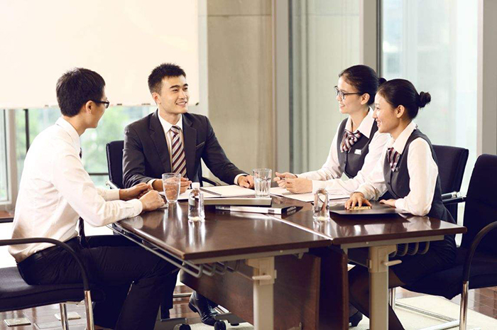 ��ҵ����